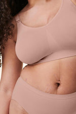 Load image into Gallery viewer, Bravado Body Silk Seamless Nursing Bra
